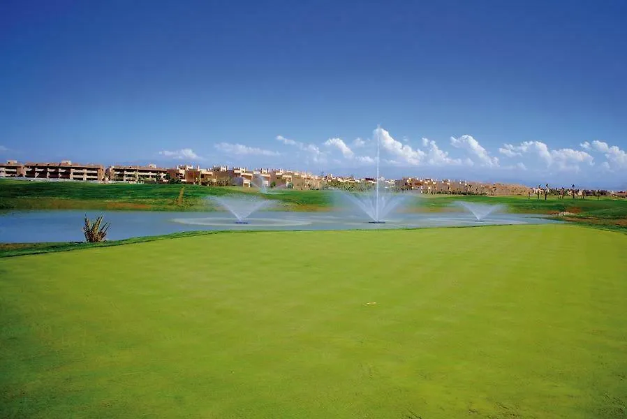 Argan Golf Resort Marrakesh
