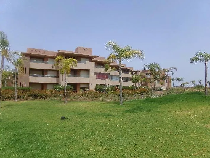 Argan Golf Resort Marrakesh