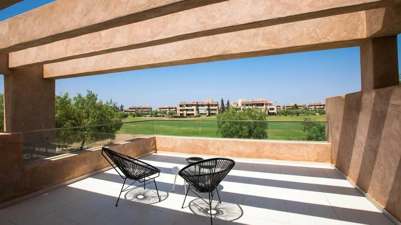 Argan Golf Resort Marrakesh 0*,  Morocco